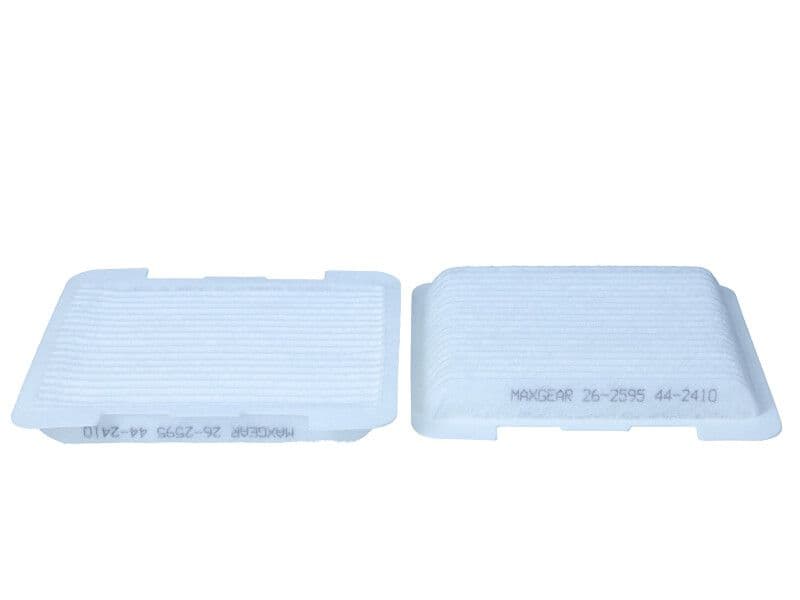 Filtru de aer, carcasă baterie acționare MAXGEAR 26-2595