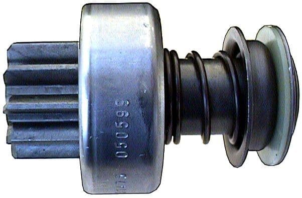 cuplaj unisens,demaror HC-Cargo F 032 131 475