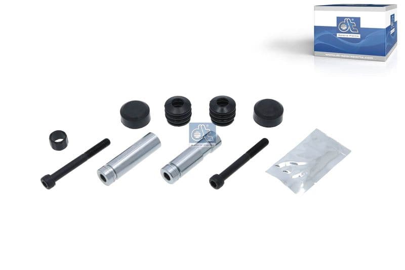Set reparatie, etrier DT Spare Parts 4.91644