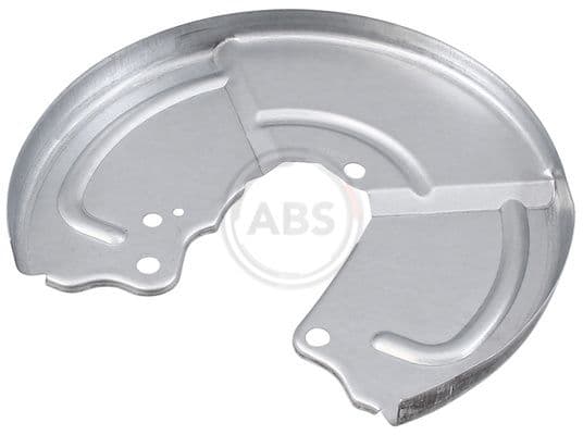 protectie stropire,disc frana ABS 11146