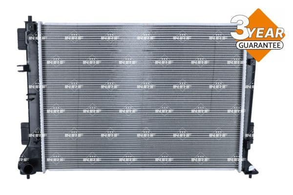 Radiator, racire motor NRF 550064