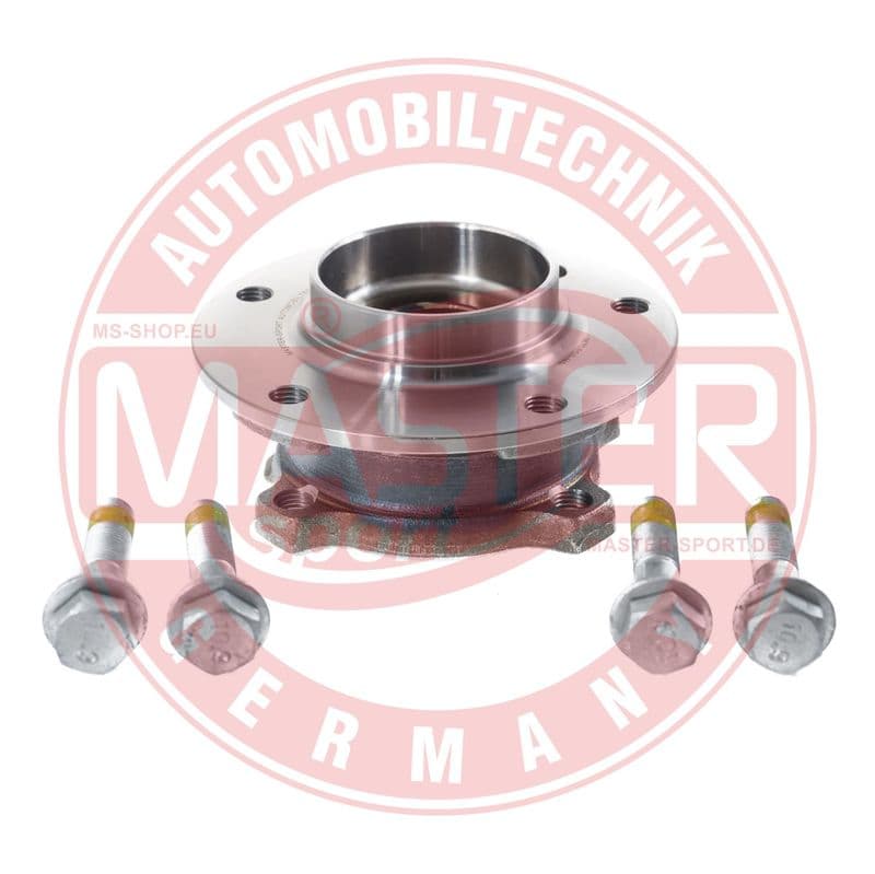 Set rulment roata MASTER SPORT 3670-SET-MS