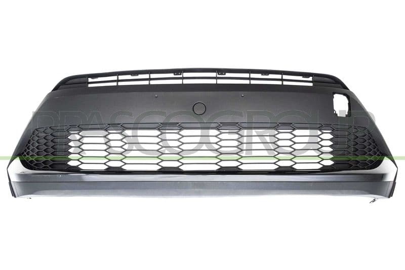 Grila ventilatie, bara protectie PRASCO TY7022120