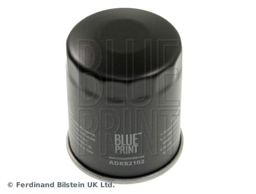 Filtru ulei BLUE PRINT ADK82102