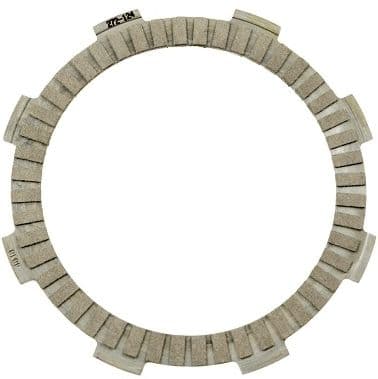Set disc lamelar, ambreiaj TRW MCC102-4