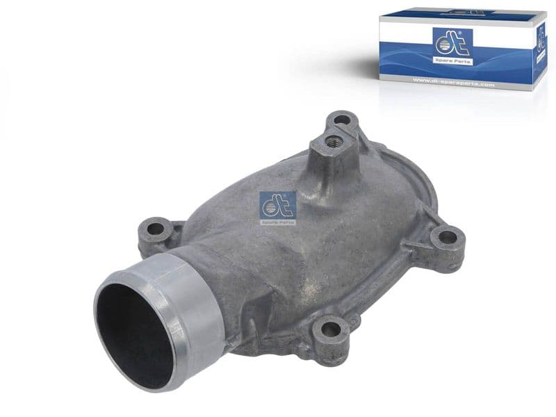 carcasa termostat DT Spare Parts 1.11401