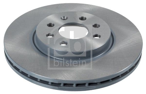 Disc frana FEBI BILSTEIN 28167