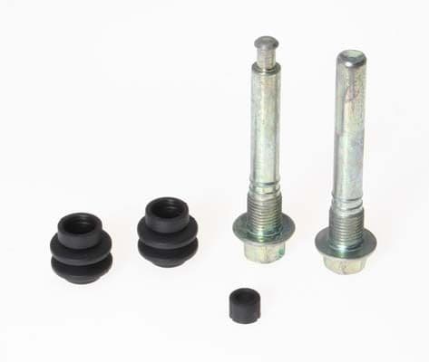 Set bucsi de ghidaj, etrier frana BUDWEG CALIPER 169248