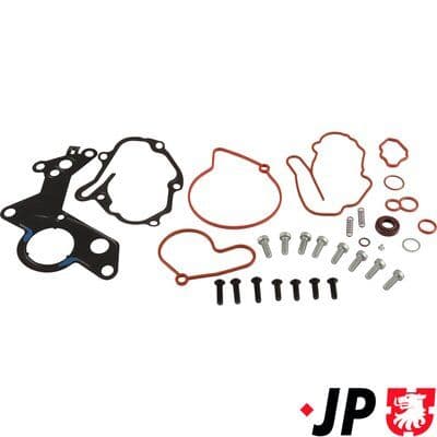 Set etansare, pompa vacuum JP Group JP 1117150710
