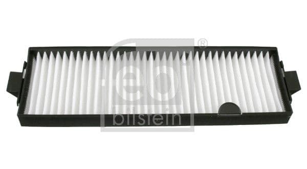 Filtru, aer habitaclu FEBI BILSTEIN 22467