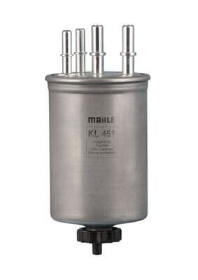 filtru combustibil KNECHT KL 451