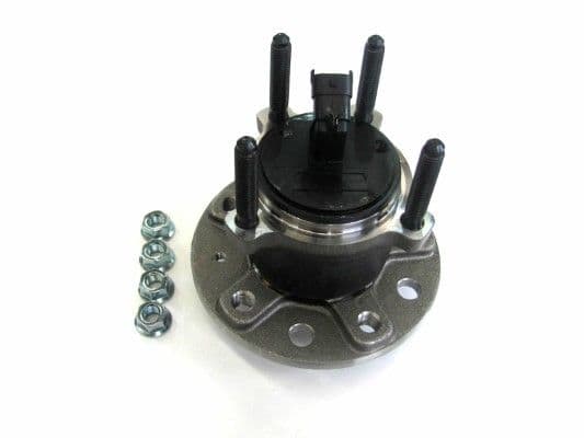 Set rulment roata MTR 12115551