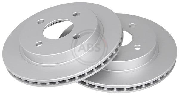 Disc frana ABS 16191