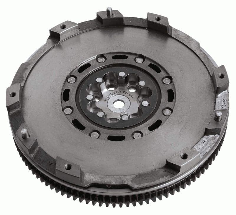Volanta SACHS Dual-mass flywheel 2294 701 041
