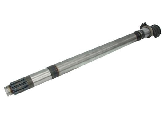 Ax frana, frana tambur SBP 04-SA003