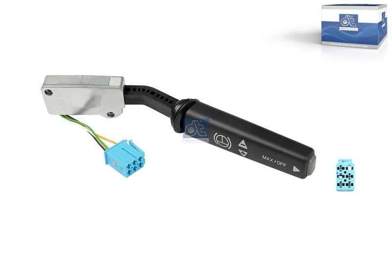 Comutator coloana directie DT Spare Parts 3.33312