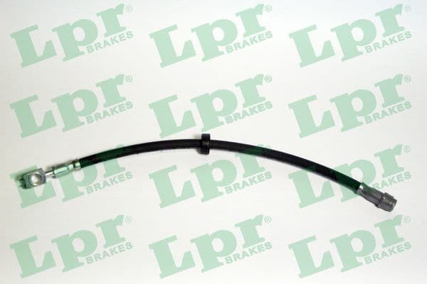 Furtun frana LPR 6T46763