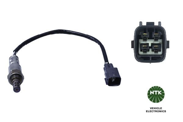 Sonda Lambda NTK 93123