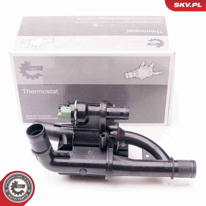 termostat,lichid racire ESEN SKV 20SKV068