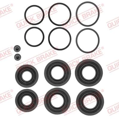 Set reparatie, etrier QUICK BRAKE 114-0449