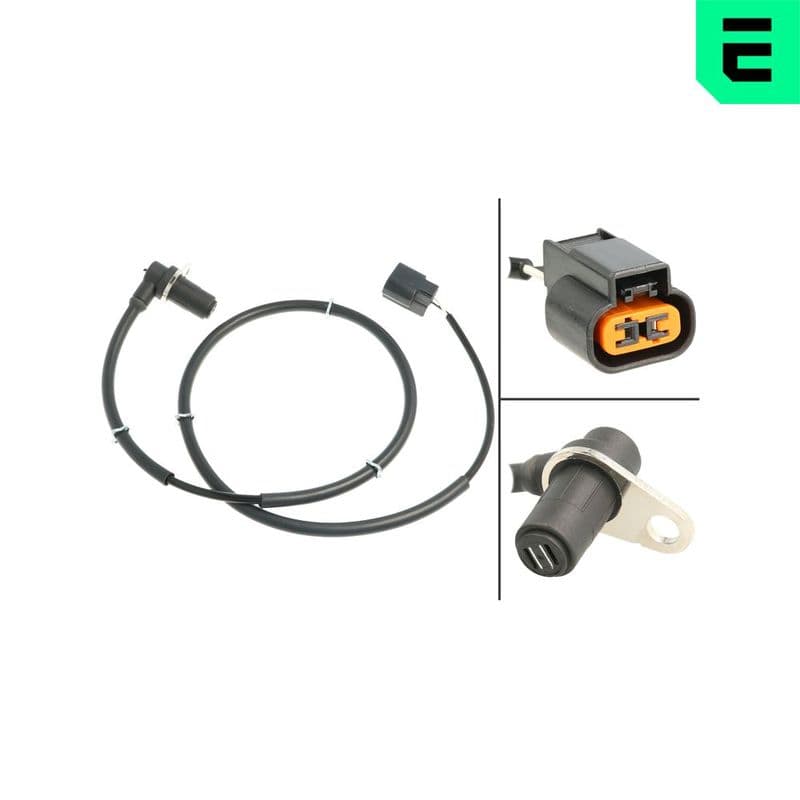 senzor,turatie roata OPTIMAL 06-S751