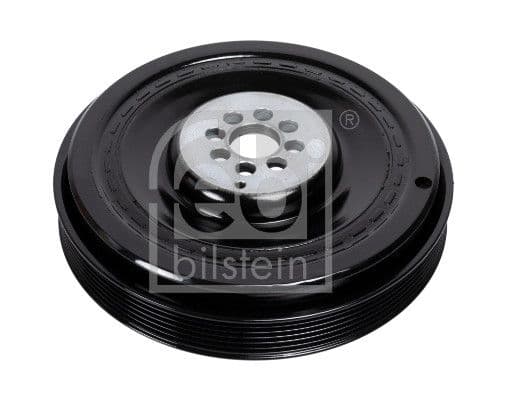 Fulie curea, arbore cotit FEBI BILSTEIN 37170
