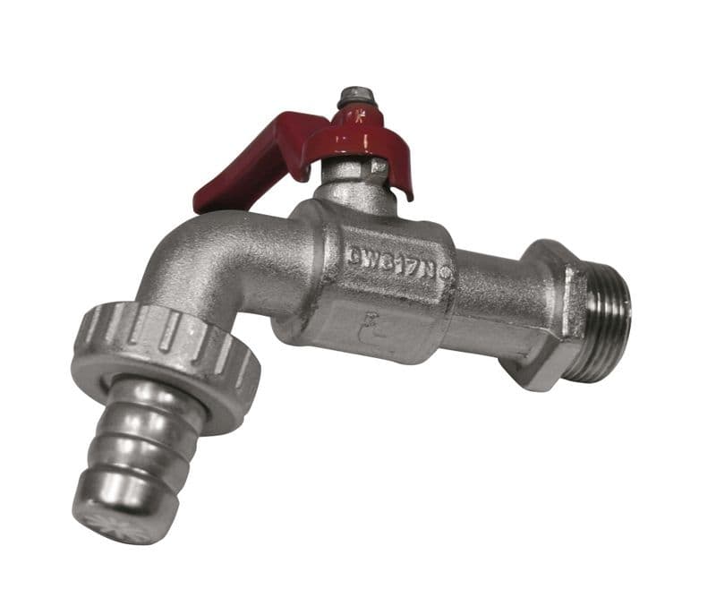 Robinet sferic evacuare LIQUI MOLY Kugelauslaufhahn Metall 3/4"a 3329