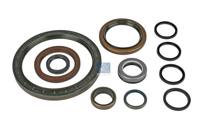 Set garnituri, transmisie manuala DT Spare Parts 6.93500
