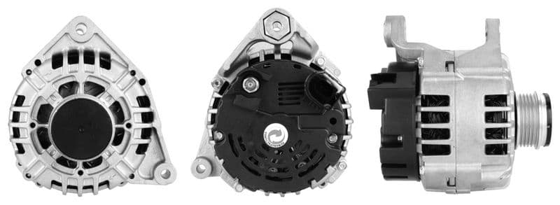 Generator / Alternator ELSTOCK 28-3900