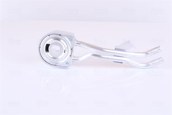 Radiator ulei, ulei motor NISSENS ** FIRST FIT ** 91105