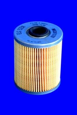 filtru combustibil MECAFILTER ELG5238