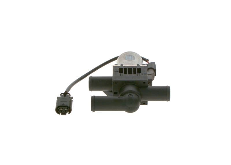Supapa control, agent frigorific BOSCH 1 147 412 139