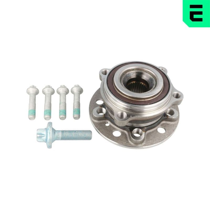 Set rulment roata OPTIMAL 401305