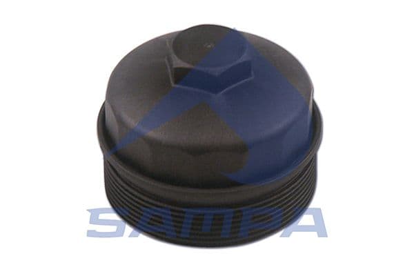 Capac, carcasa filtru ulei SAMPA 010.062