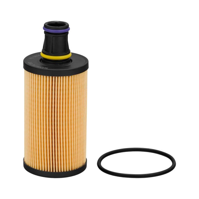 Filtru ulei MANN-FILTER HU 6034 z