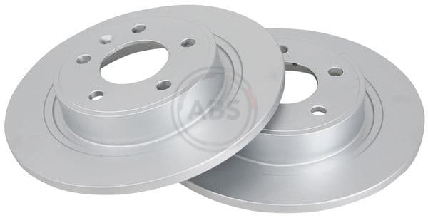 Disc frana ABS 18033