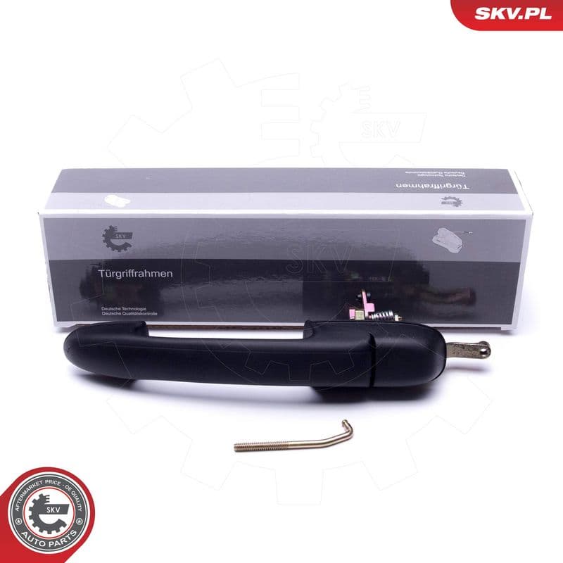 Mânerul exterior al ușii ESEN SKV 96SKV157