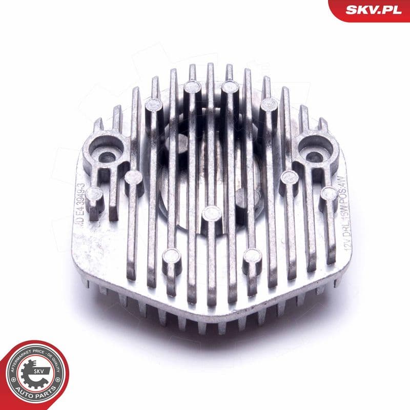 unitate de control,lumini ESEN SKV 59SKV079
