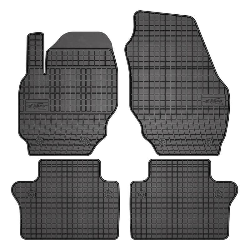 Set covorase FROGUM ET542940