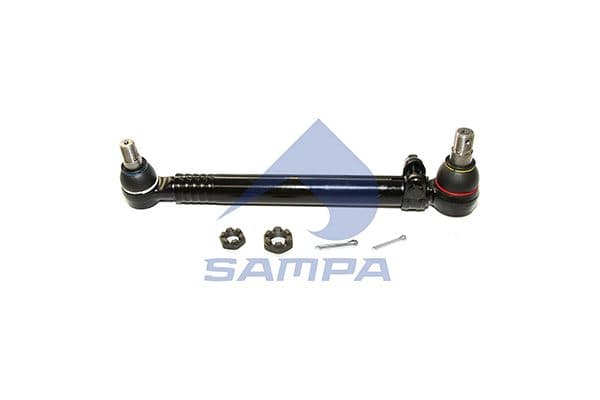 Bieleta, directie SAMPA 097.049