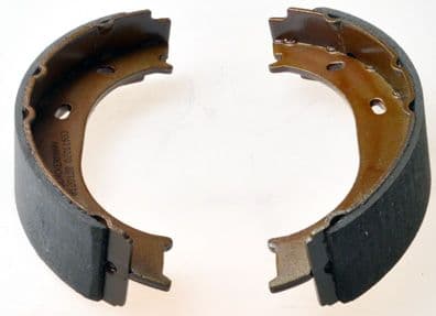 Set saboti frana DENCKERMANN B120128