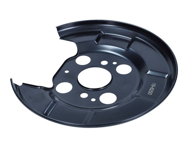protectie stropire,disc frana MAXGEAR 19-6250