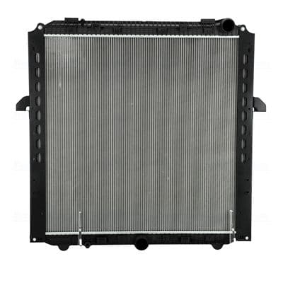 Radiator, racire motor NISSENS 67175