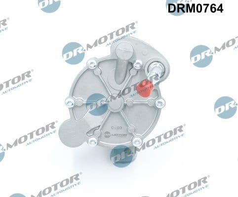 pompa vacuum,sistem de franare Dr.Motor Automotive DRM0764