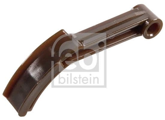 Șină de culisare, lanț de distribuție (pompă de ulei) FEBI BILSTEIN 25267