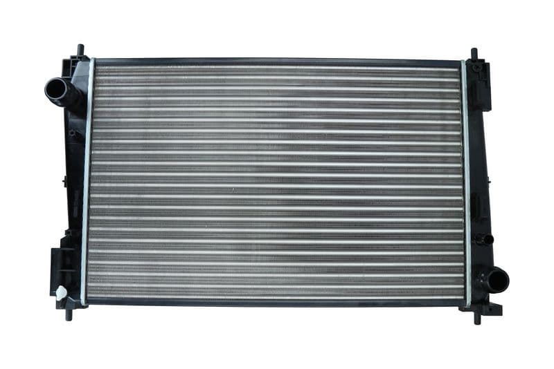 Radiator, racire motor KAMOKA 7705021