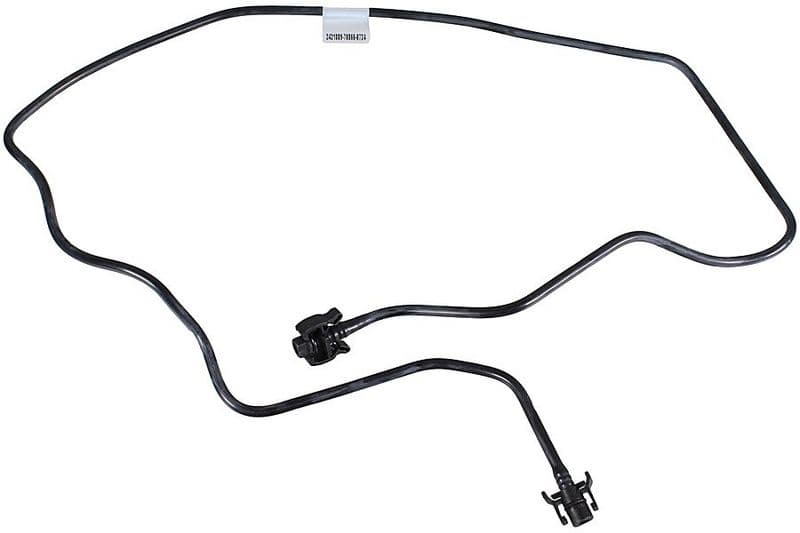 Furtun radiator METZGER AUTOTEILE 2421889