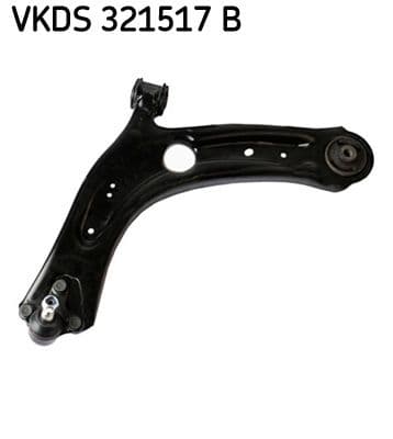 Brat, suspensie roata SKF VKDS 321517 B