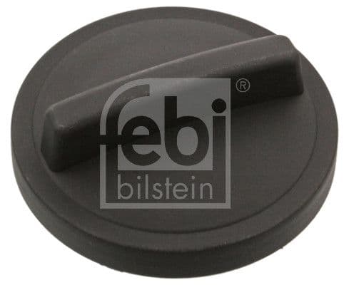 buson,umplere ulei FEBI BILSTEIN Plus 12277