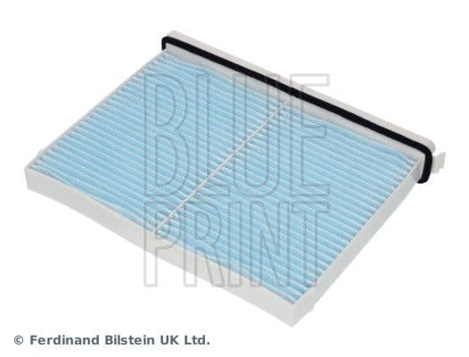 Filtru, aer habitaclu BLUE PRINT ADBP250096